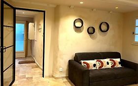Bella Casa - New Full House For 3 W Ac, Wi-Fi & Terrasses
