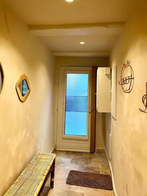 Bella Casa - New Full House For 3 W Ac, Wi-Fi & Terrasses Apartment Antibes Exterior photo